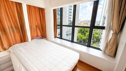 Vetro (D12), Apartment #587664951